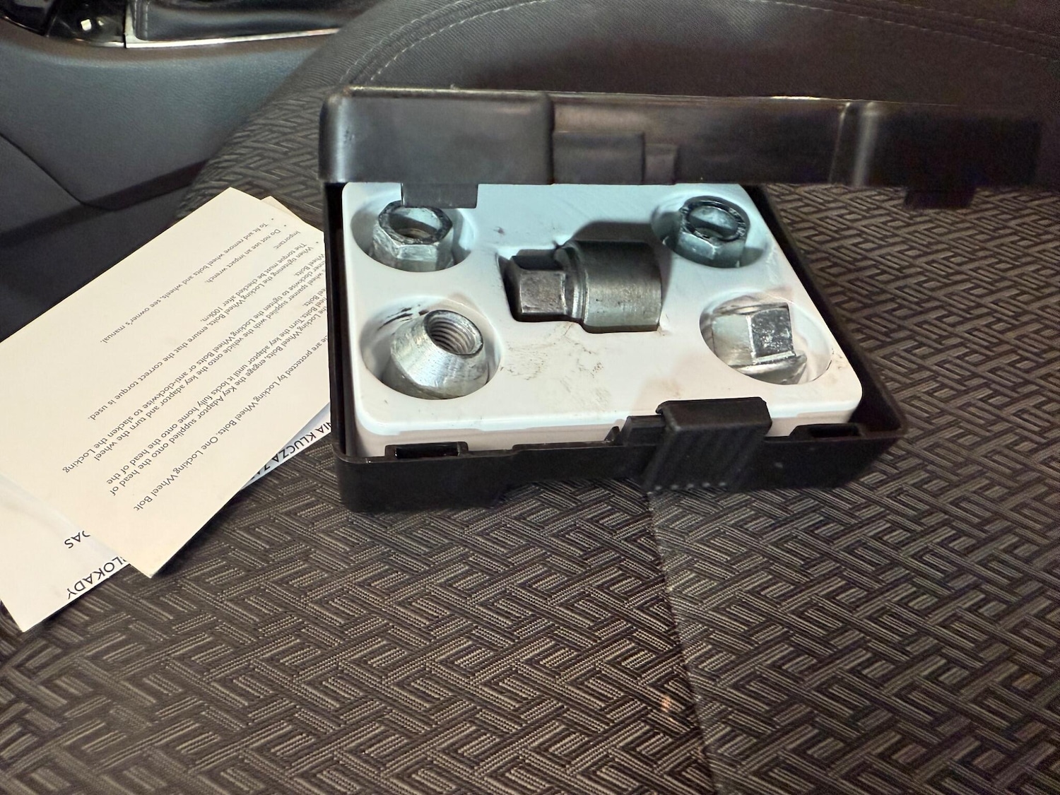 Used Vauxhall Mokka X 2017 for sale - 76247231: Photo 25