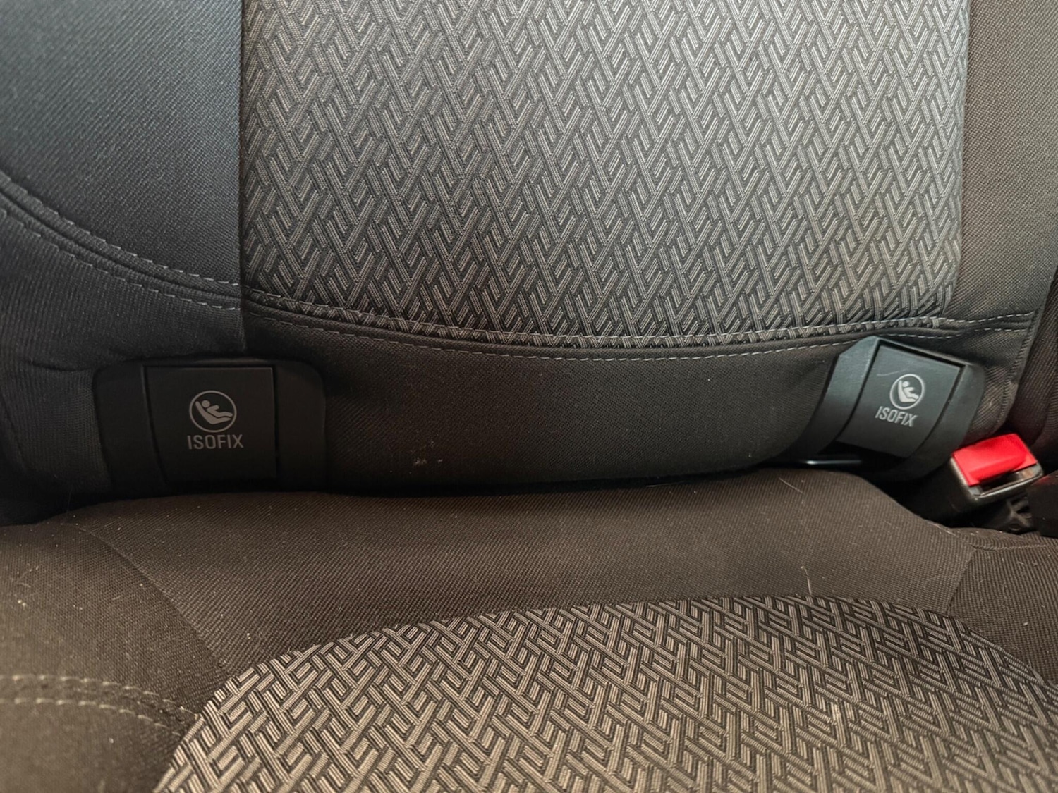 Used Vauxhall Mokka X 2017 for sale - 76247231: Photo 30