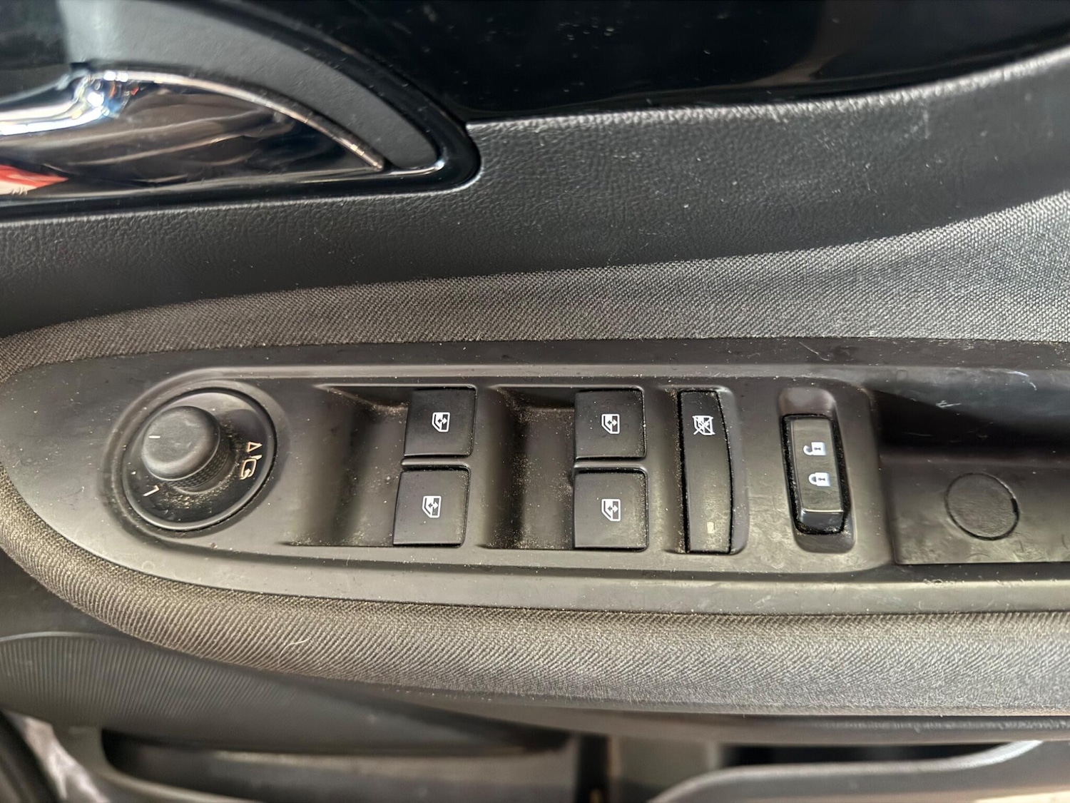 Used Vauxhall Mokka X 2017 for sale - 76247231: Photo 31