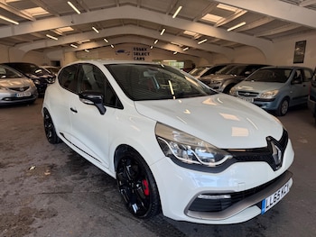 Used Renault Clio 2015 for sale - 78965425: Photo