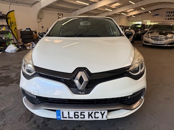 Used Renault Clio 2015 for sale - 78965425: Photo