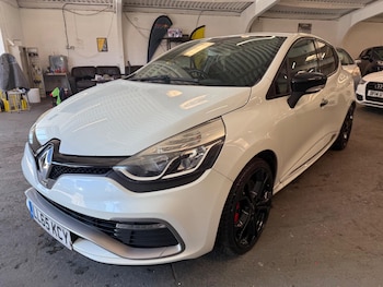 Used Renault Clio 2015 for sale - 78965425: Photo