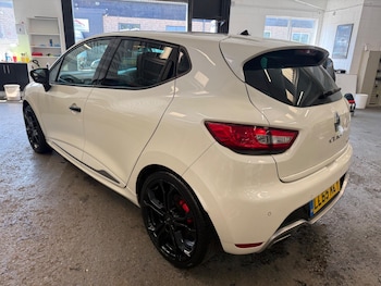 Used Renault Clio 2015 for sale - 78965425: Photo