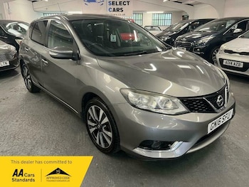 2016 (16) - 1.2 DIG-T N-Connecta Euro 6 (s/s) 5dr