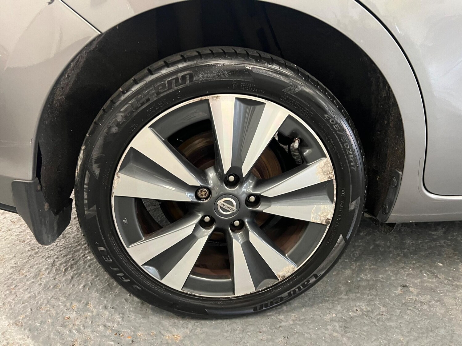 Vehicle 25