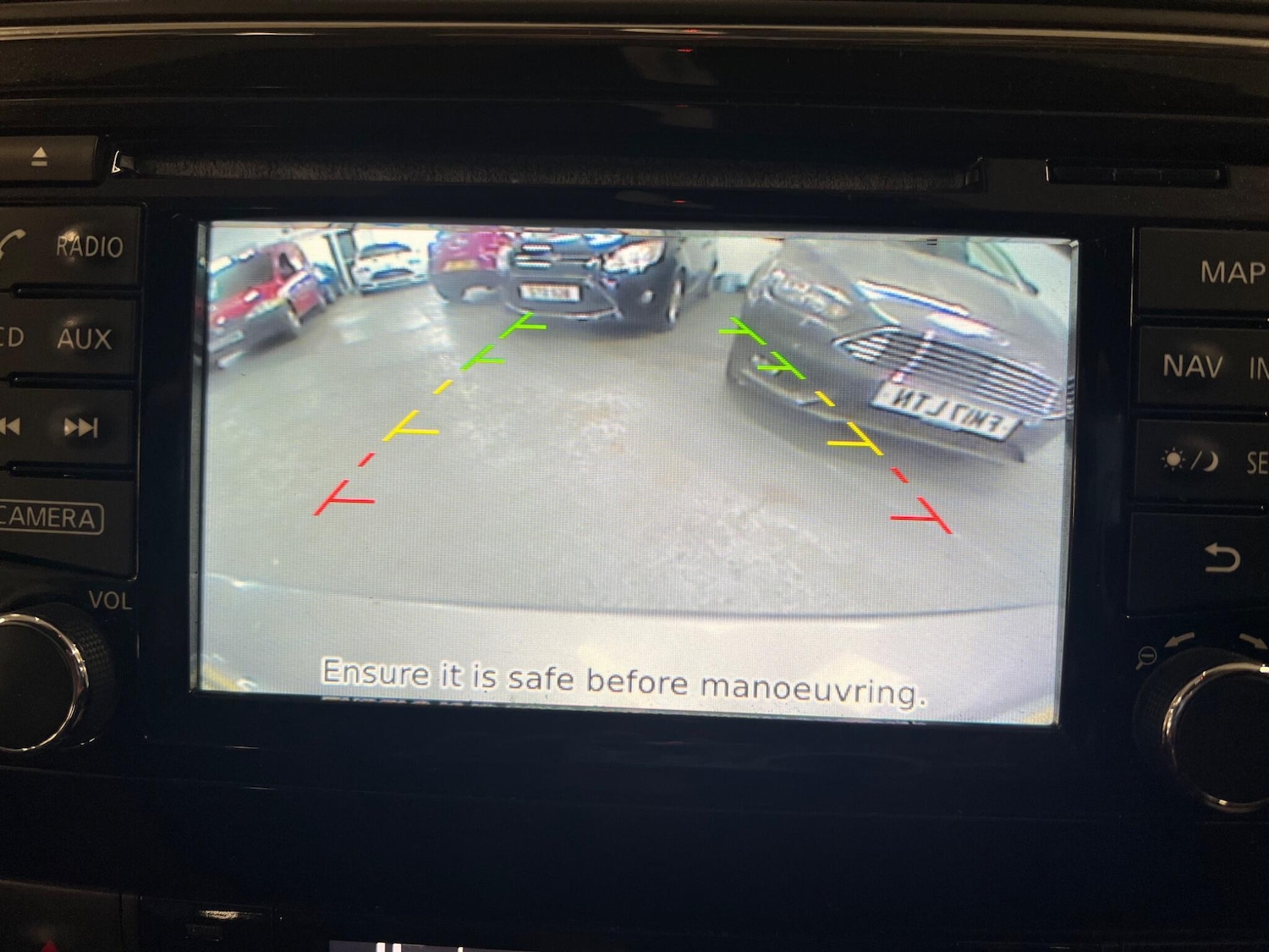 Vehicle 28
