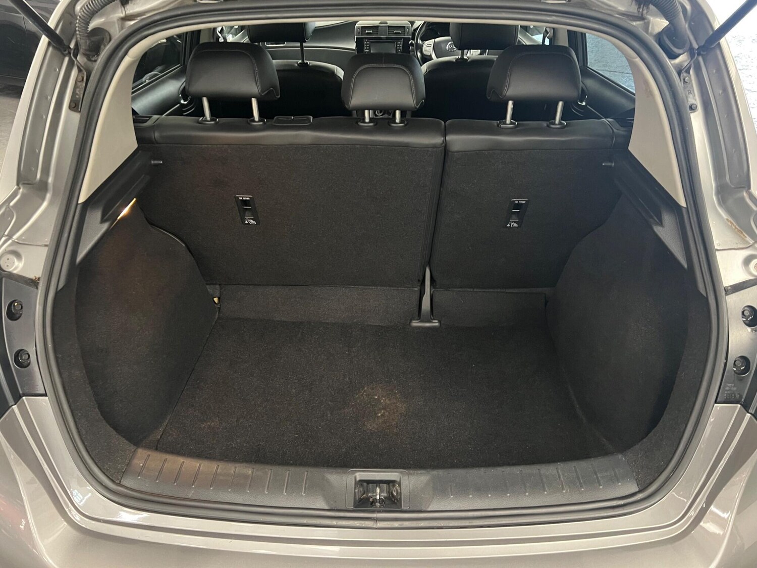 Vehicle 31