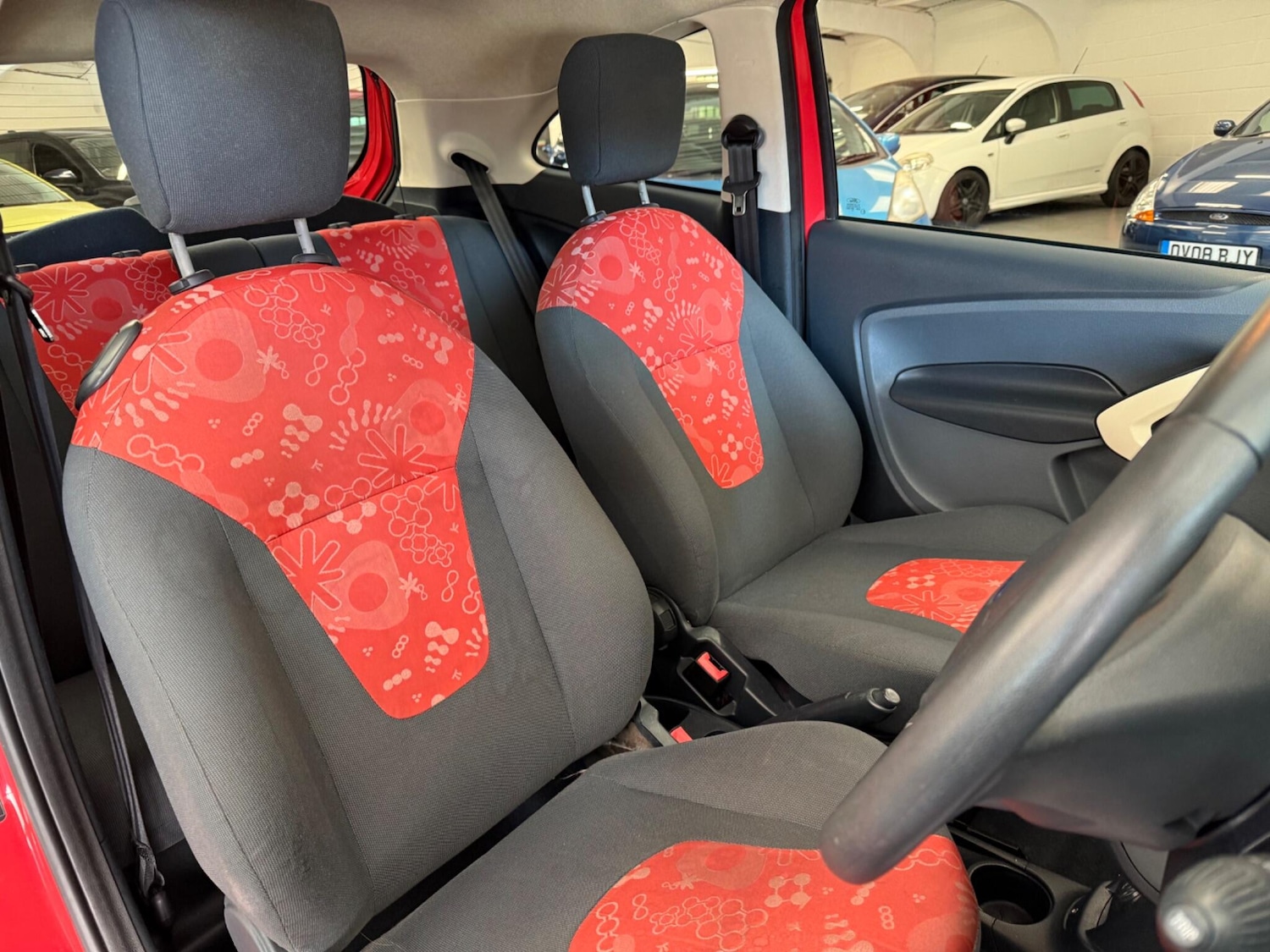 Used Ford Ka 2009 for sale - 76084594: Photo 10