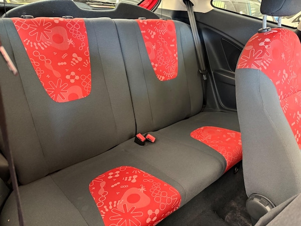 Used Ford Ka 2009 for sale - 76084594: Photo 12