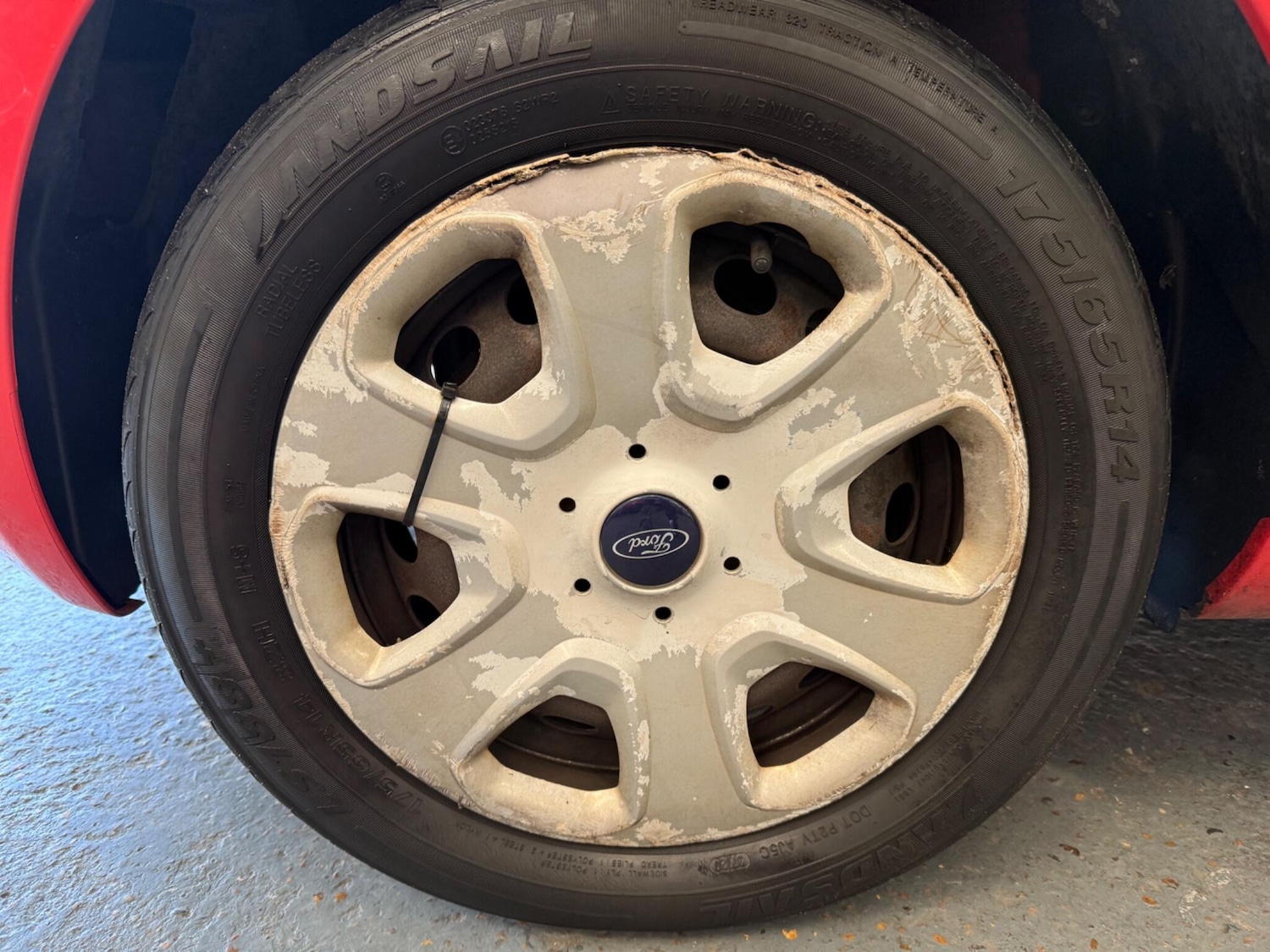 Used Ford Ka 2009 for sale - 76084594: Photo 17