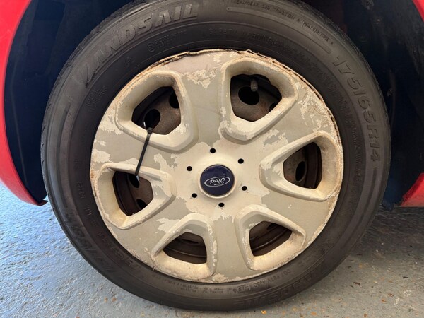 Used Ford Ka 2009 for sale - 76084594: Photo 17