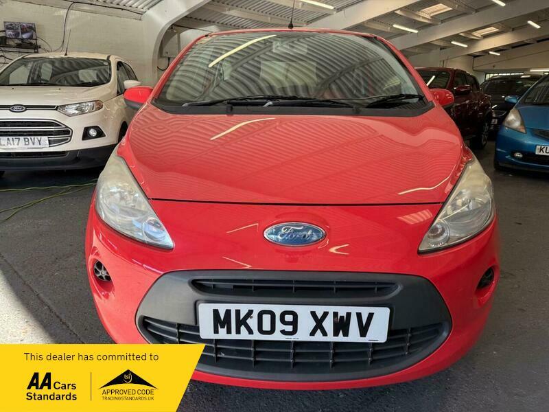Used Ford Ka 2009 for sale - 76084594: Photo 2