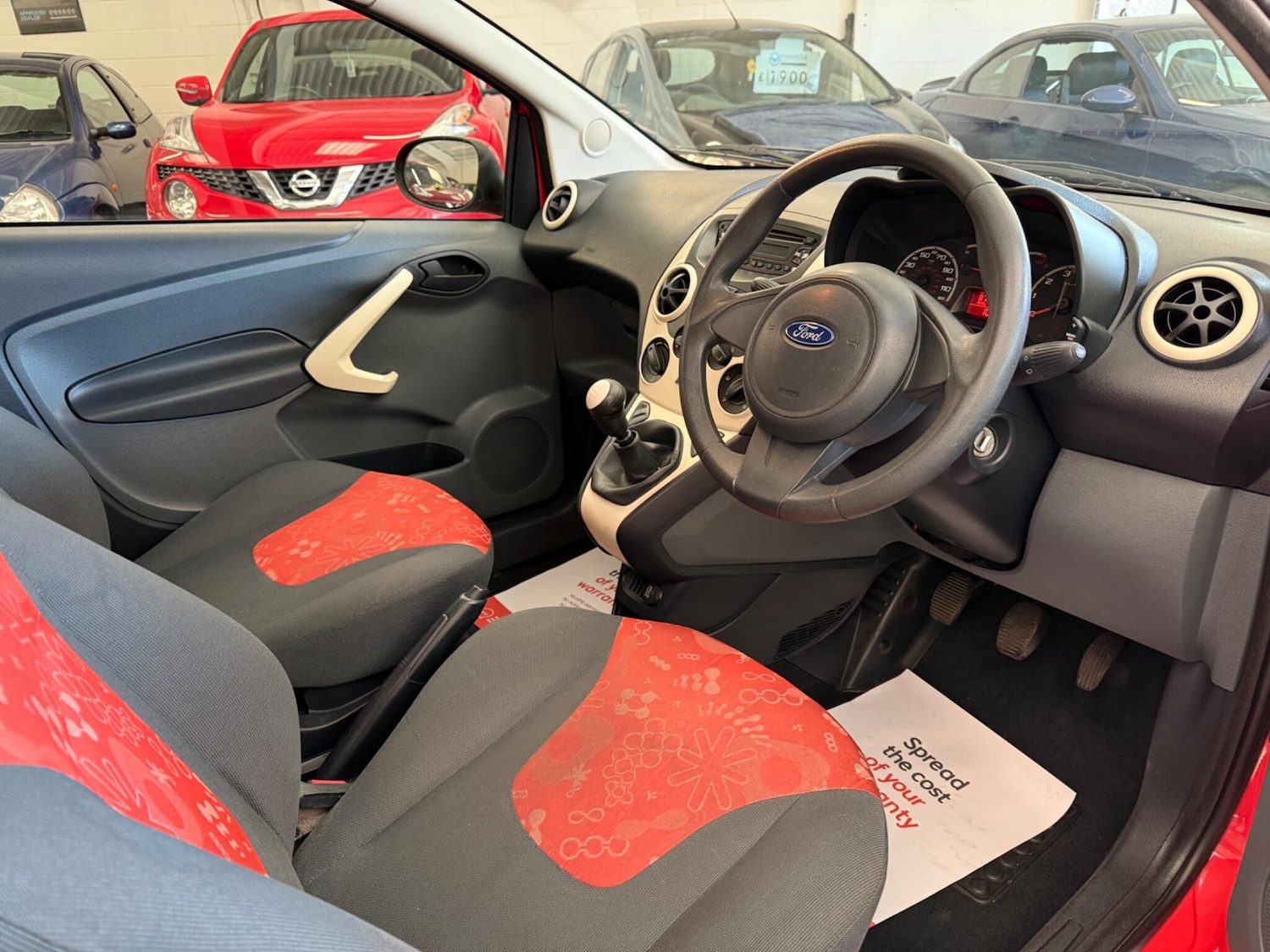 Used Ford Ka 2009 for sale - 76084594: Photo 27