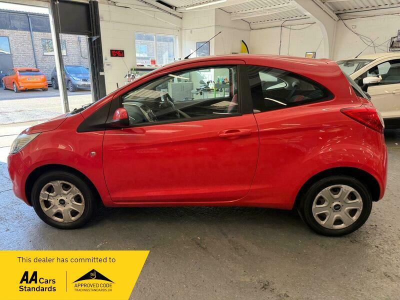 Used Ford Ka 2009 for sale - 76084594: Photo 4