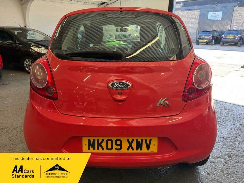 Used Ford Ka 2009 for sale - 76084594: Photo 5