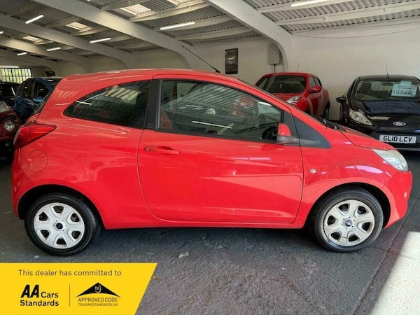 Used Ford Ka 2009 for sale - 76084594: Photo 6