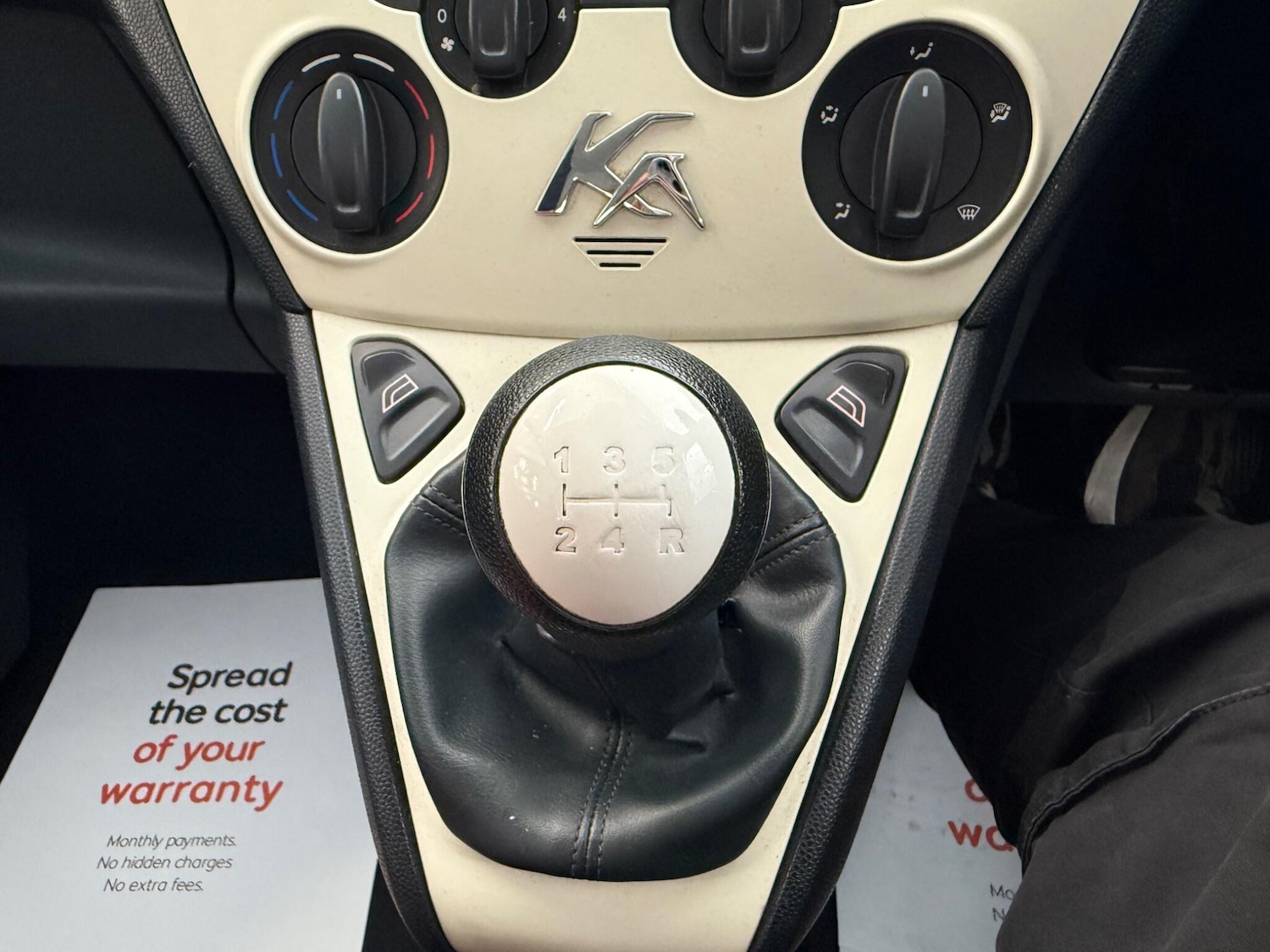 Used Ford Ka 2009 for sale - 76084594: Photo 8