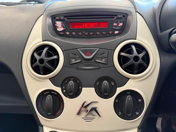 Used Ford Ka 2009 for sale - 76084594: Photo 9