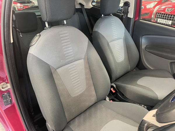 Used Ford Ka 2011 for sale - 74799009: Photo 13