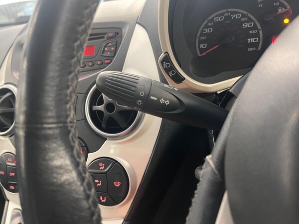 Used Ford Ka 2011 for sale - 74799009: Photo 15