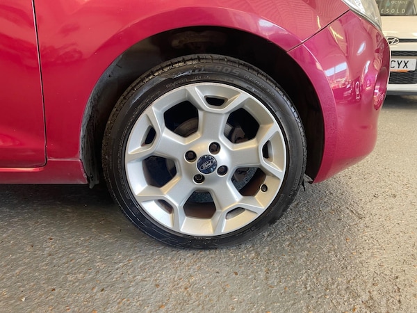 Used Ford Ka 2011 for sale - 74799009: Photo 17