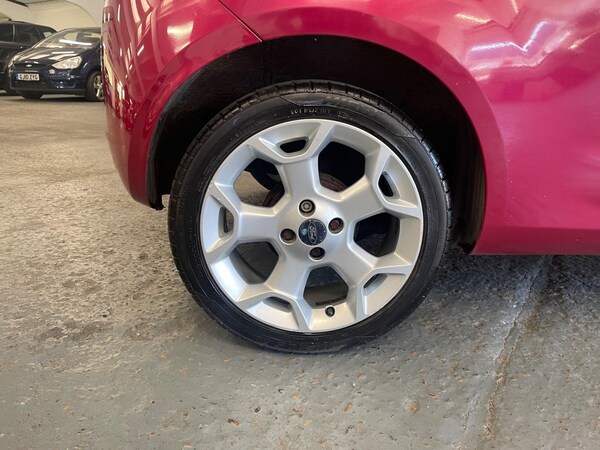Used Ford Ka 2011 for sale - 74799009: Photo 18