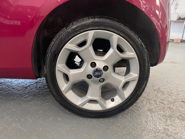 Used Ford Ka 2011 for sale - 74799009: Photo 19
