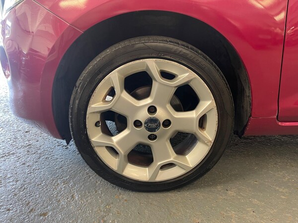 Used Ford Ka 2011 for sale - 74799009: Photo 20
