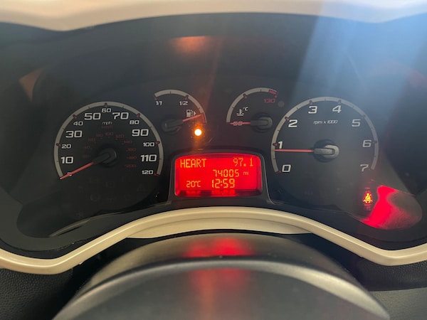 Used Ford Ka 2011 for sale - 74799009: Photo 21