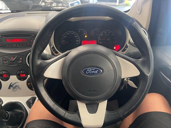 Used Ford Ka 2011 for sale - 74799009: Photo 23