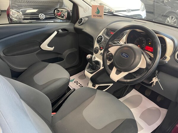 Used Ford Ka 2011 for sale - 74799009: Photo 25