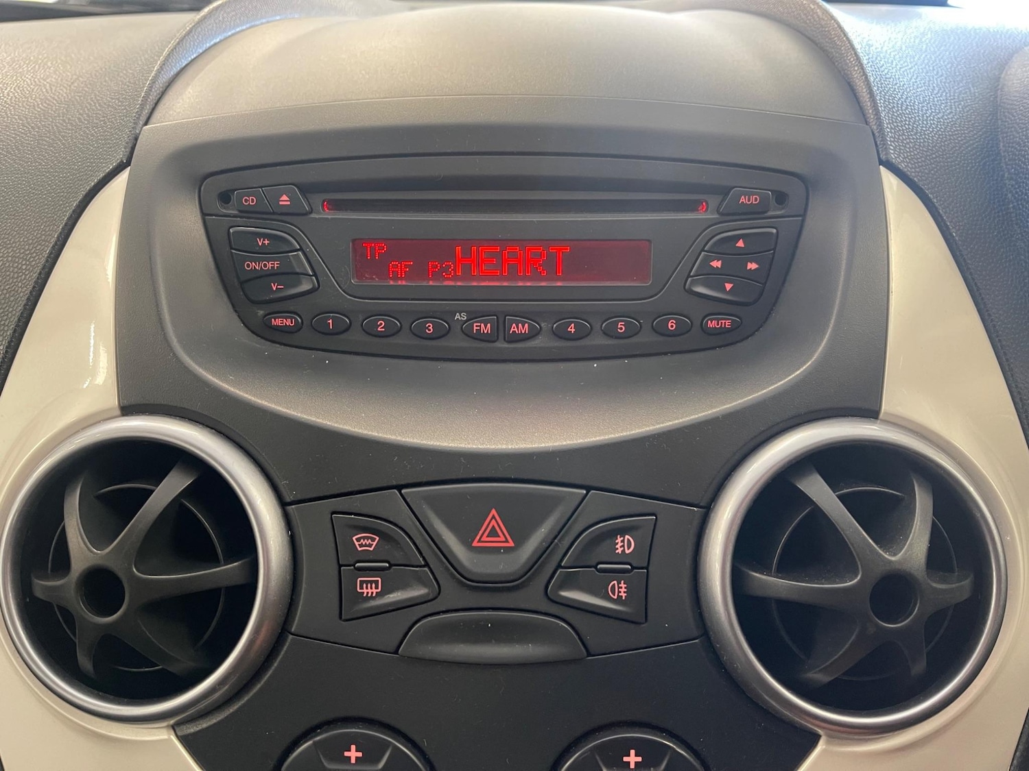 Vehicle 27