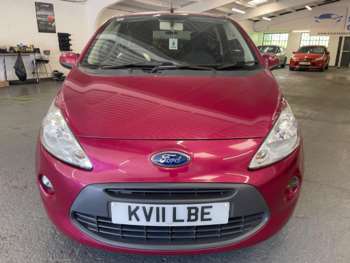 Used Ford Ka 2011 for sale - 74799009: Photo