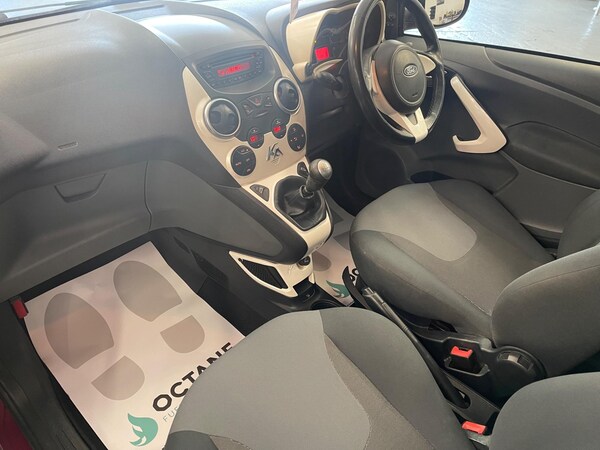 Used Ford Ka 2011 for sale - 74799009: Photo 9