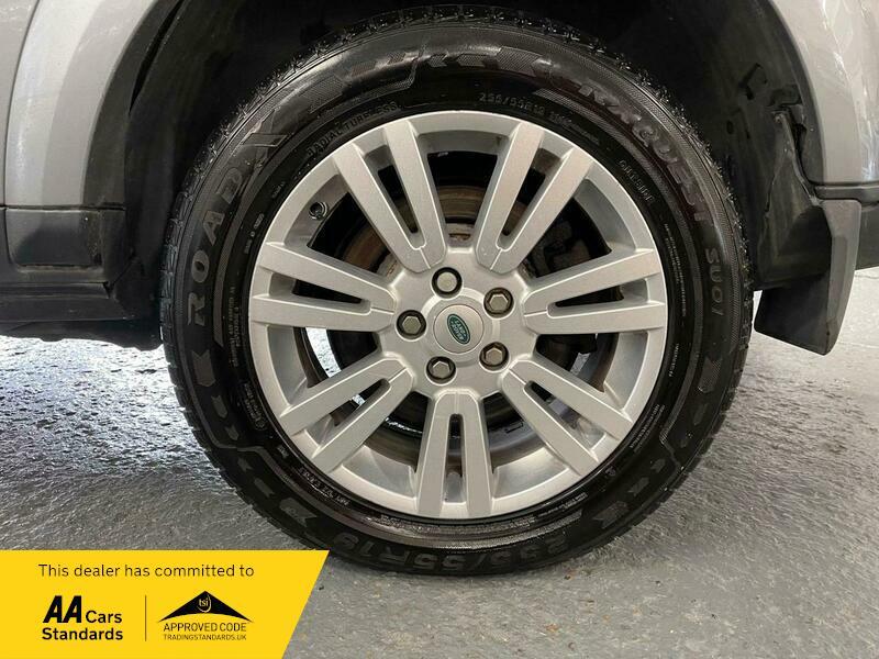 Used Land Rover Discovery 2012 for sale - 76485894: Photo 10