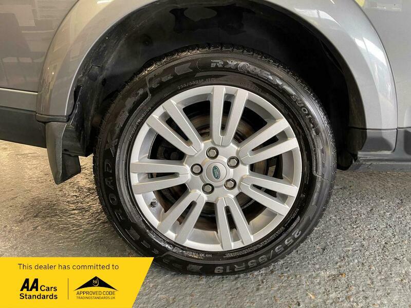 Used Land Rover Discovery 2012 for sale - 76485894: Photo 11