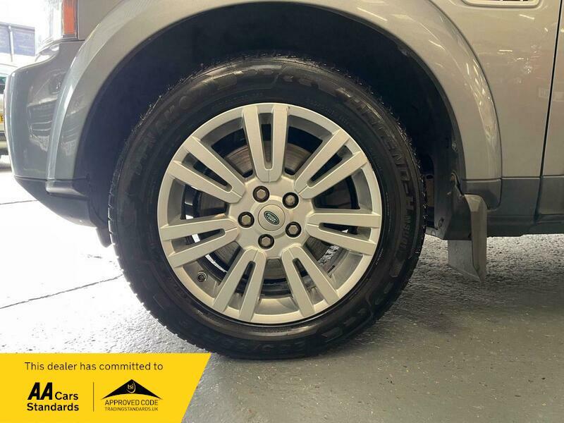 Used Land Rover Discovery 2012 for sale - 76485894: Photo 12