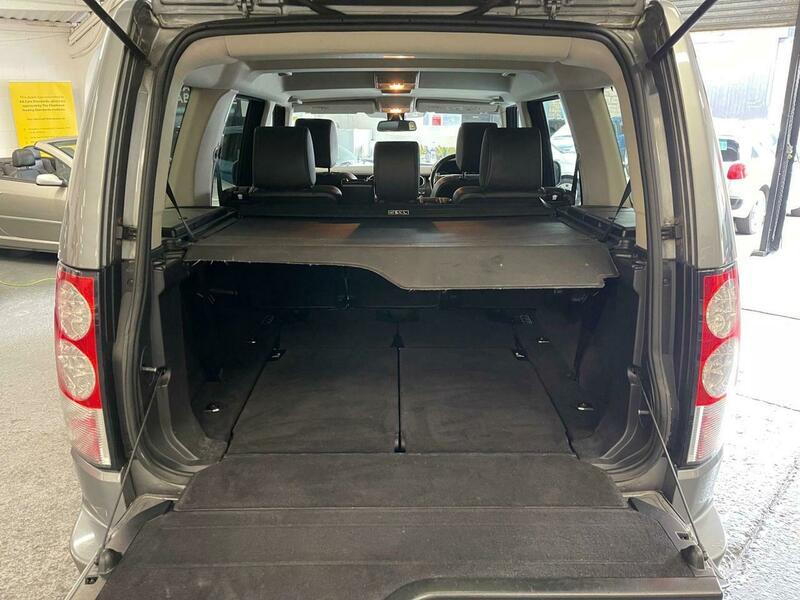 Used Land Rover Discovery 2012 for sale - 76485894: Photo 18