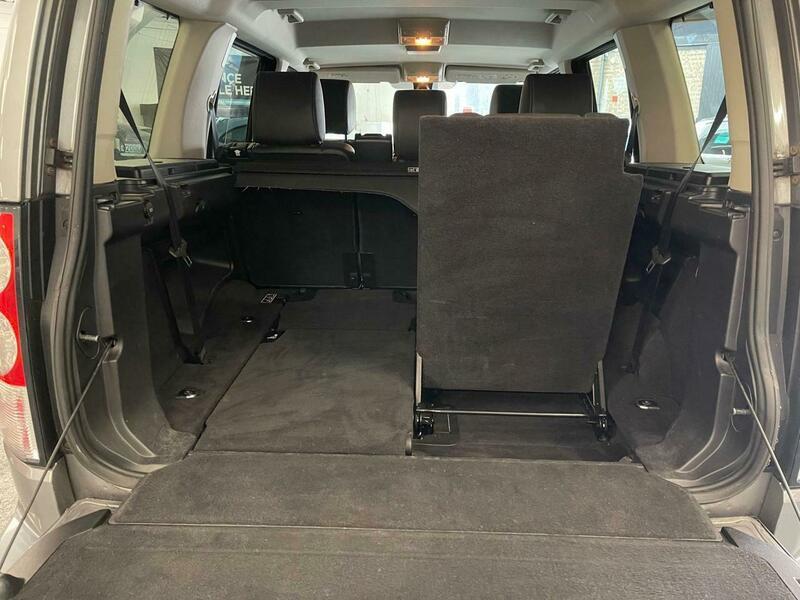 Used Land Rover Discovery 2012 for sale - 76485894: Photo 19