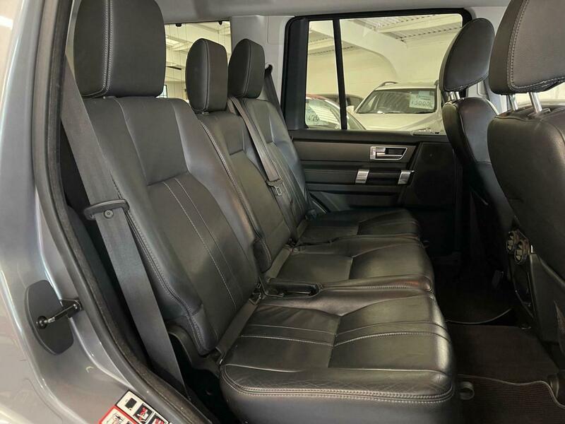 Used Land Rover Discovery 2012 for sale - 76485894: Photo 21