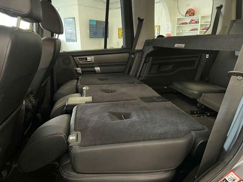 Used Land Rover Discovery 2012 for sale - 76485894: Photo 23
