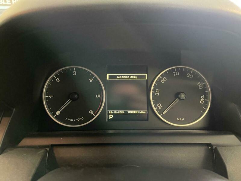 Used Land Rover Discovery 2012 for sale - 76485894: Photo 24