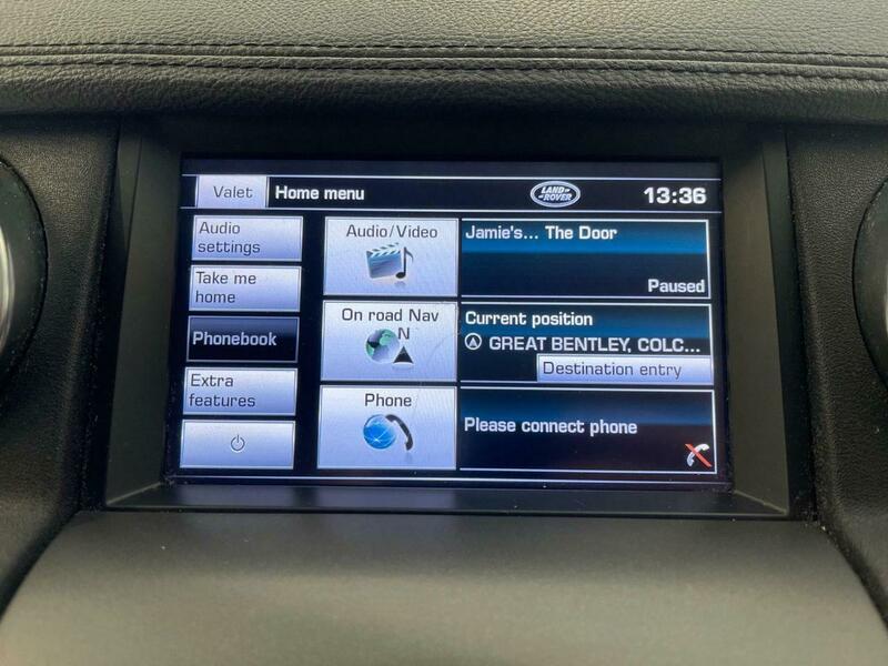 Used Land Rover Discovery 2012 for sale - 76485894: Photo 25