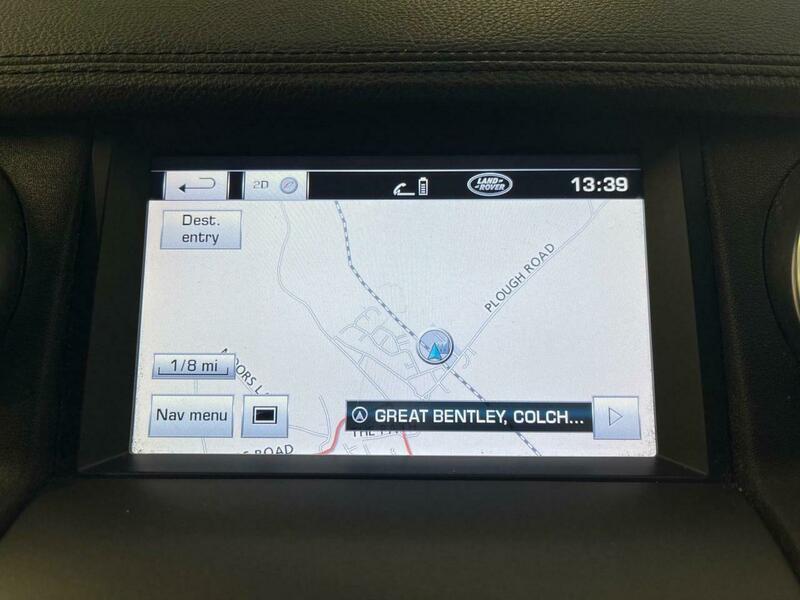 Used Land Rover Discovery 2012 for sale - 76485894: Photo 26