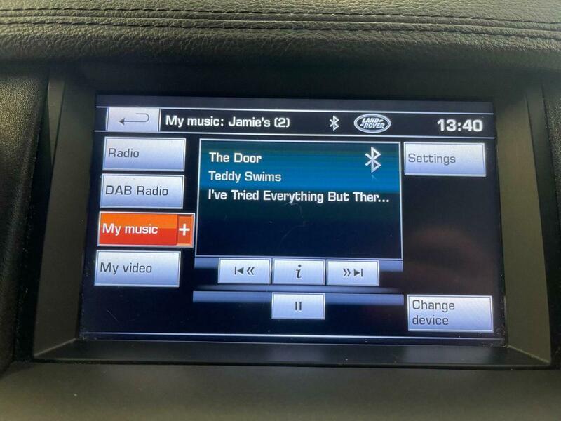 Used Land Rover Discovery 2012 for sale - 76485894: Photo 27