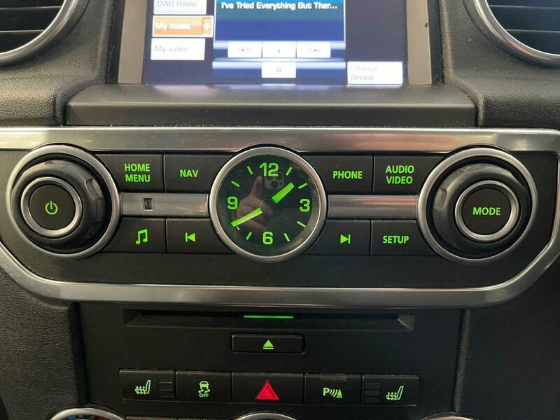 Used Land Rover Discovery 2012 for sale - 76485894: Photo 28