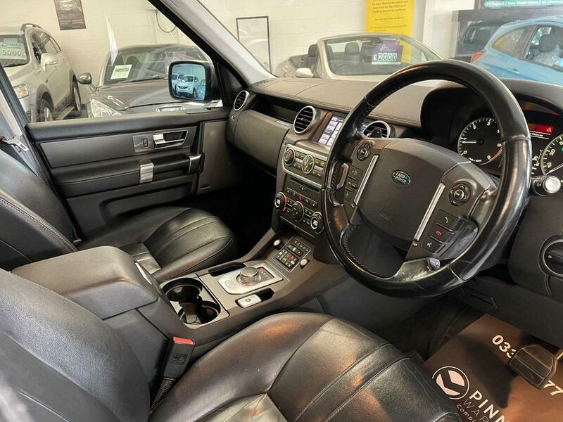 Used Land Rover Discovery 2012 for sale - 76485894: Photo 29