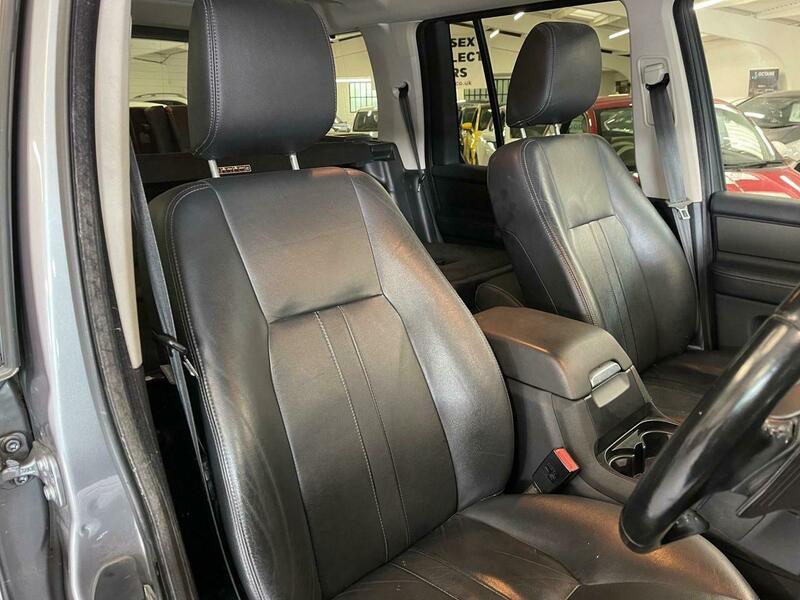 Used Land Rover Discovery 2012 for sale - 76485894: Photo 30