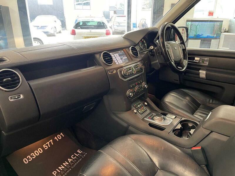 Used Land Rover Discovery 2012 for sale - 76485894: Photo 31