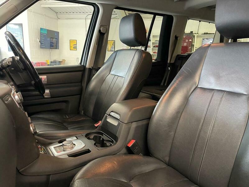 Used Land Rover Discovery 2012 for sale - 76485894: Photo 32